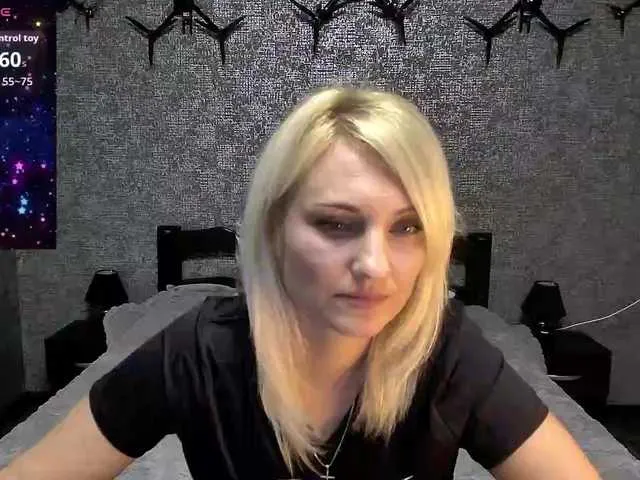 AnnaDeVille from BongaCams