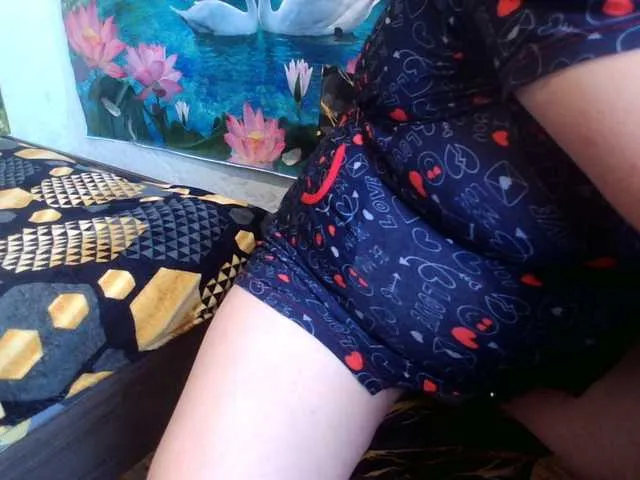 AnnaGoldXx from BongaCams