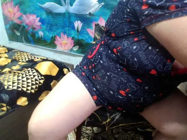 AnnaGoldXx from BongaCams