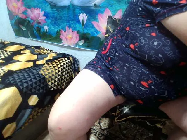 AnnaGoldXx from BongaCams