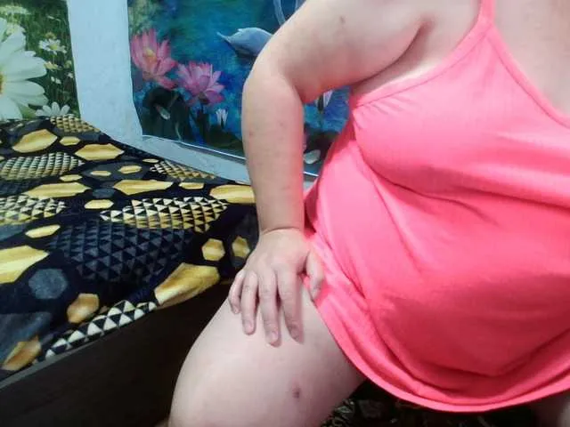 AnnaGoldXx from BongaCams