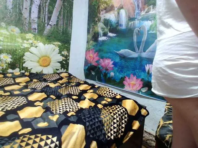 AnnaGoldXx from BongaCams