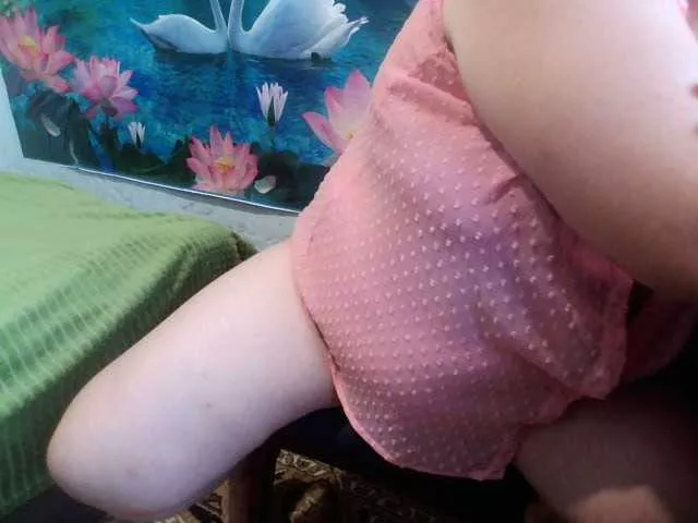 AnnaGoldXx from BongaCams