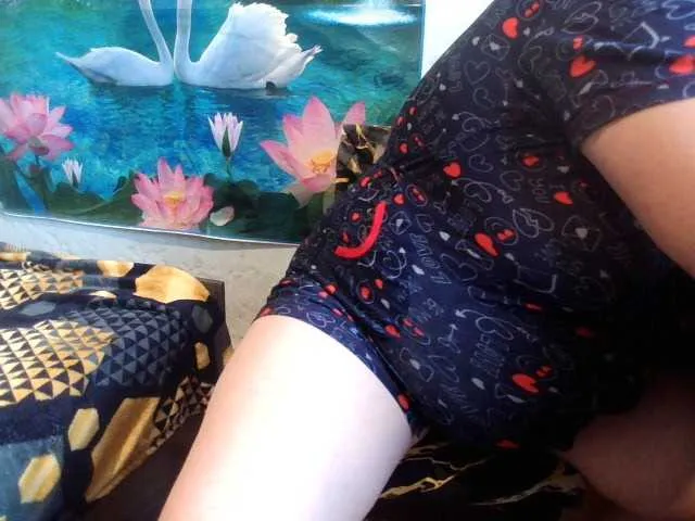 AnnaGoldXx from BongaCams