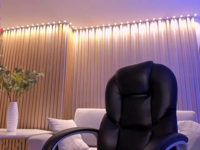 AnnaHoffman from BongaCams