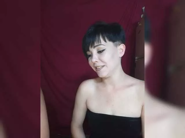 AnnaidRotkivv from BongaCams
