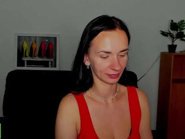 Annakillkiss from BongaCams is Freechat