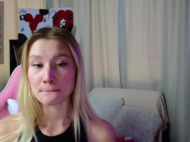 AnnaNolan from BongaCams
