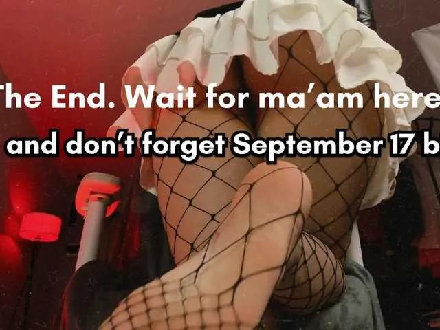 AnnaOreo from BongaCams is Freechat