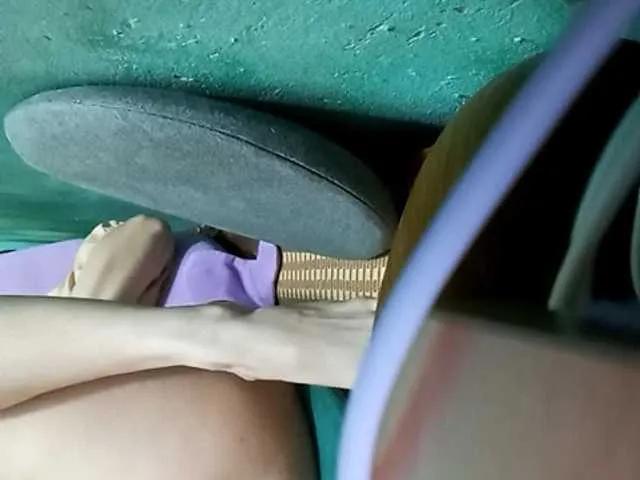 AnnaSexy18 from BongaCams