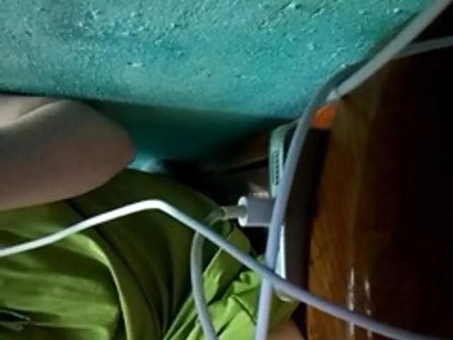 AnnaSexy18 from BongaCams is Freechat