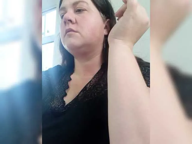 AnnaVictoriaa on BongaCams 