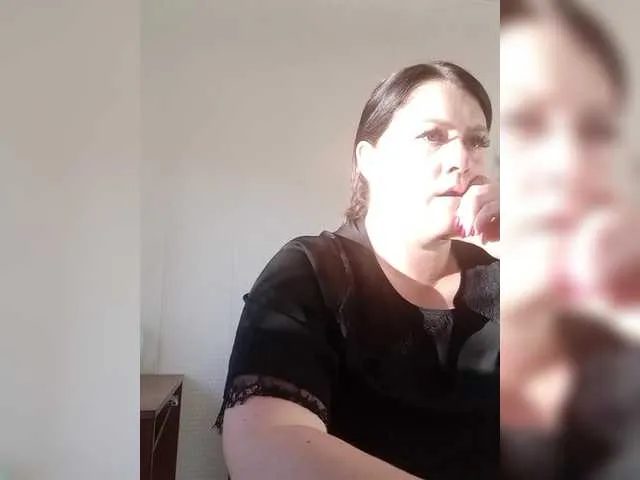 AnnaVictoriaa from BongaCams