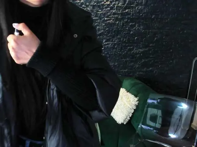 AnneSins on BongaCams 