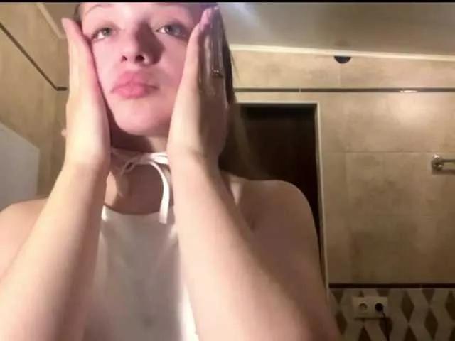 AnnettaKissell from BongaCams is Freechat