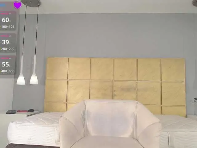 AnnHouston from BongaCams