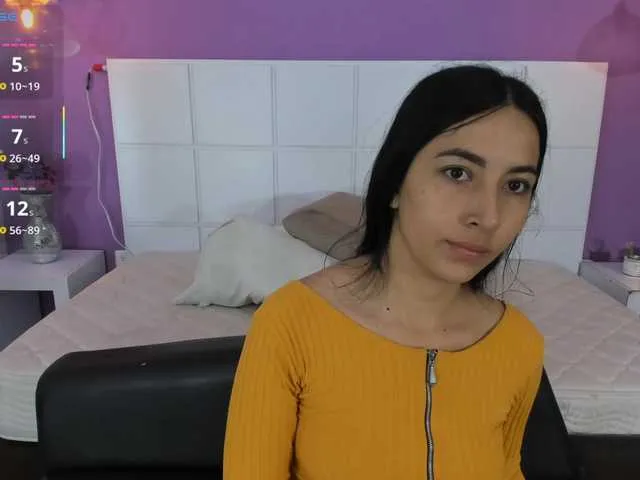 AnnHouston from BongaCams