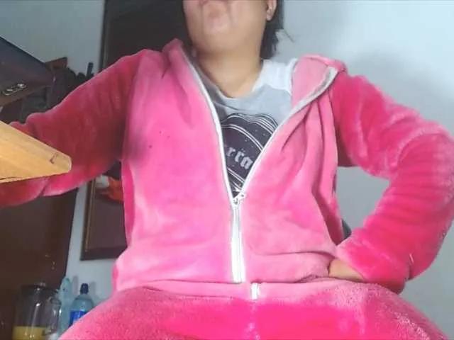 Anni-jones from BongaCams
