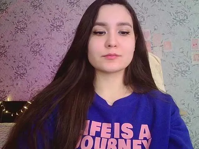 Annie-fleur from BongaCams