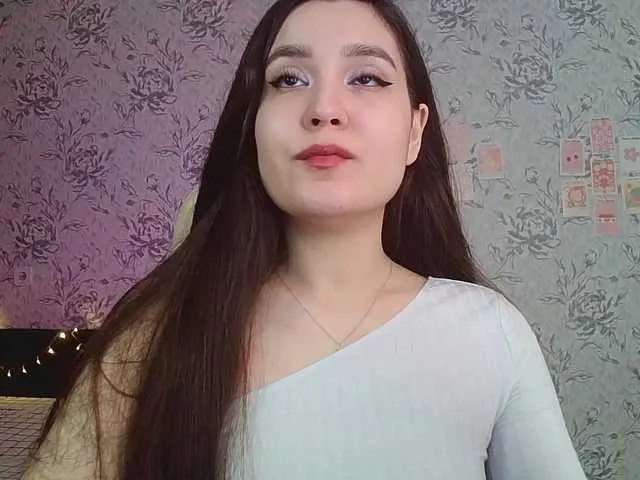 Annie-fleur from BongaCams