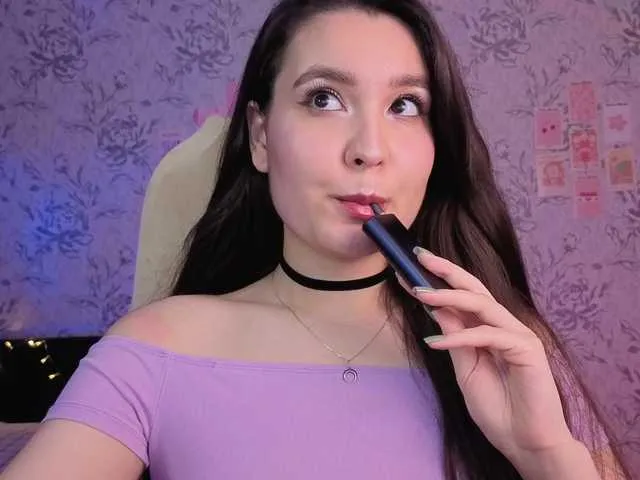 Annie-fleur from BongaCams