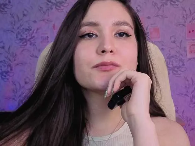 Annie-fleur from BongaCams