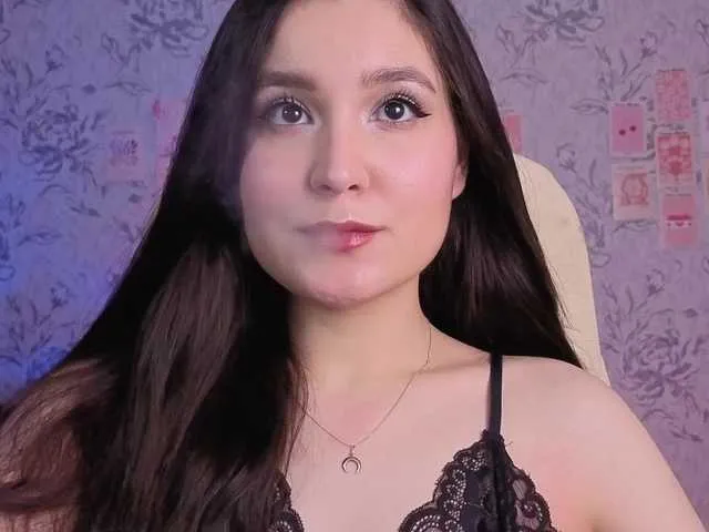 Annie-fleur from BongaCams