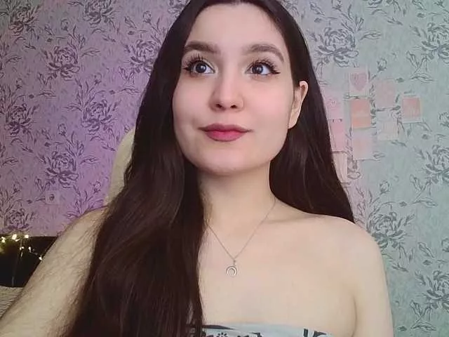 Annie-fleur from BongaCams