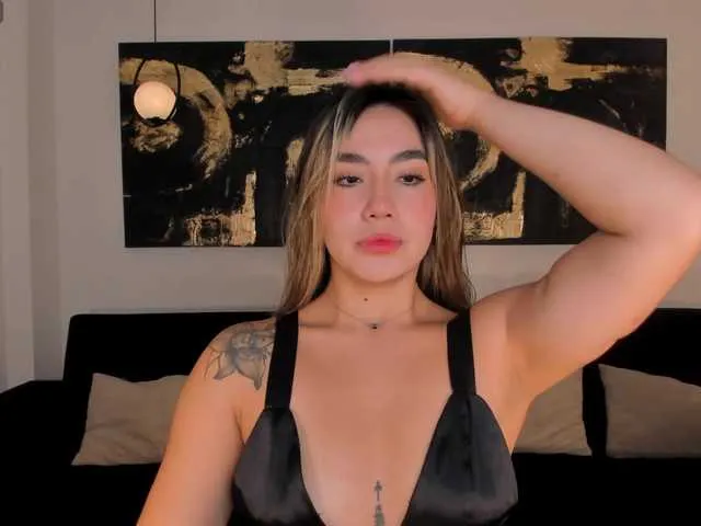 AnnieMonroe1 from BongaCams is Freechat