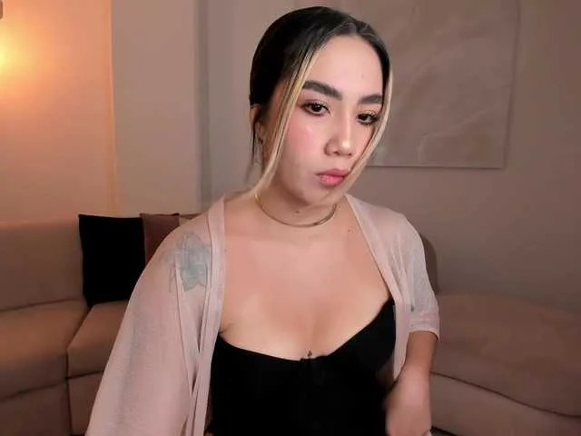 AnnieMonroe1 from BongaCams is Freechat