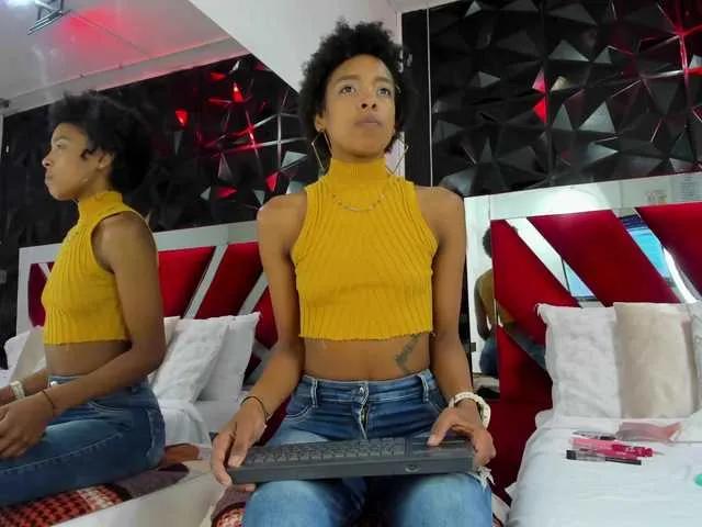 AnnieSanz from BongaCams