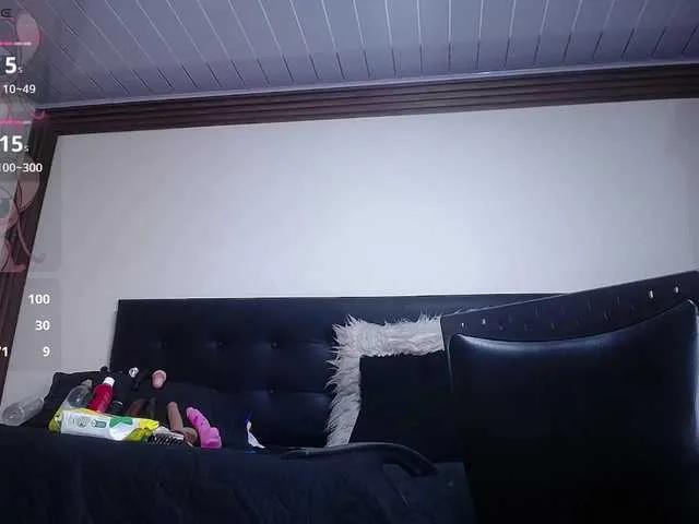 anniescott- from BongaCams is Freechat