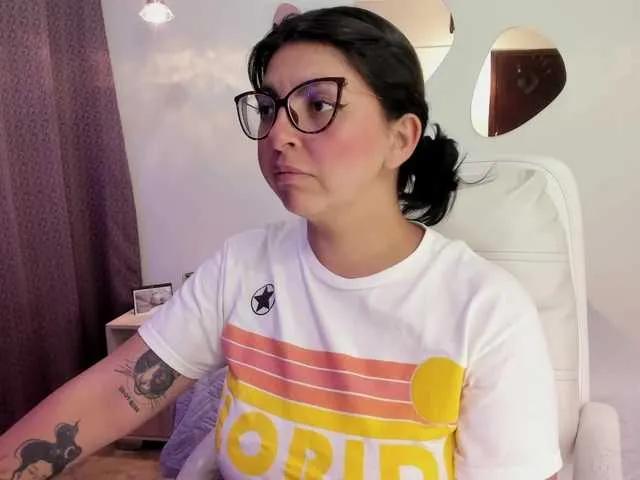 Anniie from BongaCams