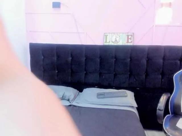 anny-cutte from BongaCams is Freechat