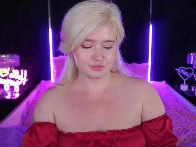 AnoraJoy from BongaCams is Freechat