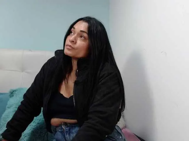 AntonellaaLove from BongaCams is Freechat