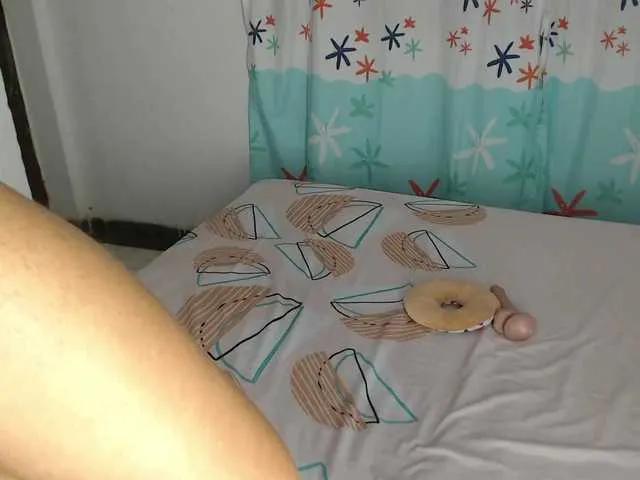 AntonellaMorrizz from BongaCams is Freechat