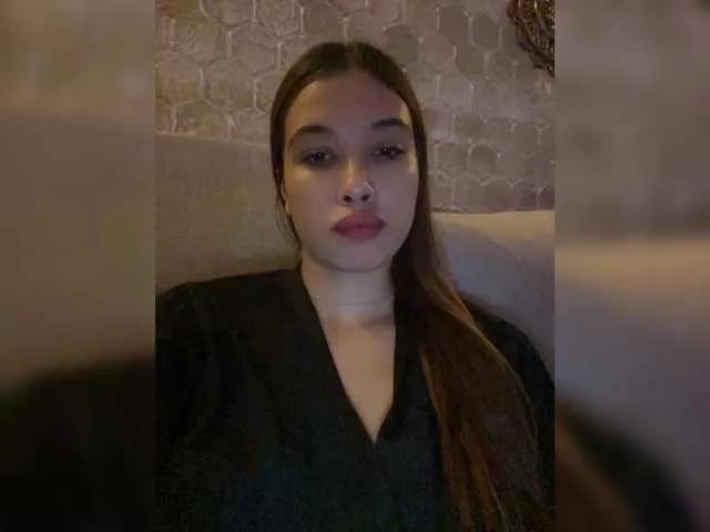 Anya-del from BongaCams
