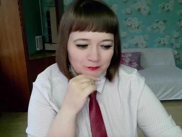Anya1010 from BongaCams