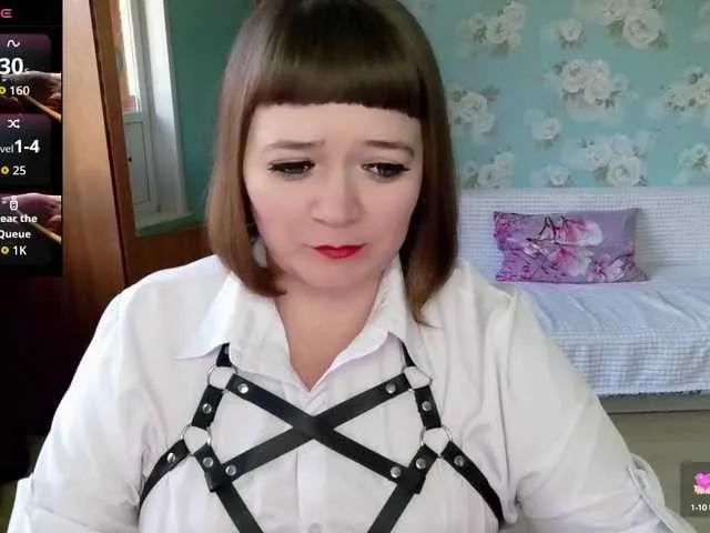 Anya1010 from BongaCams