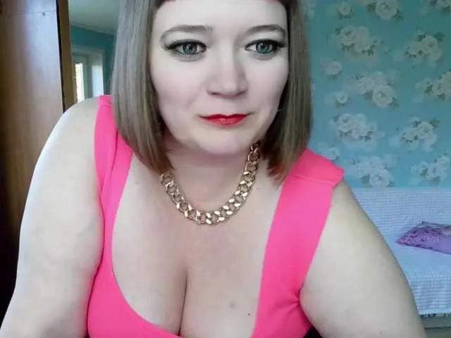 Anya1010 from BongaCams