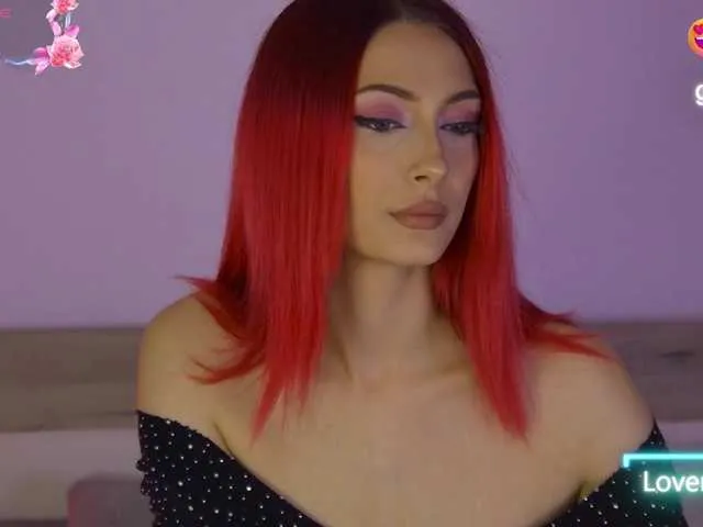 AnyaLobb from BongaCams is Freechat