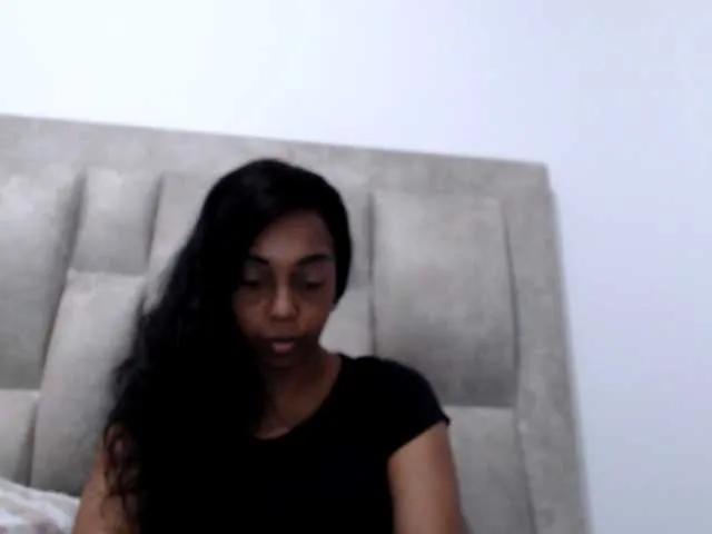 Applessweet from BongaCams
