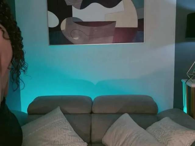 AprilRhodes from BongaCams is Freechat