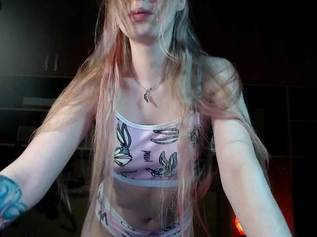 Aqualen from BongaCams