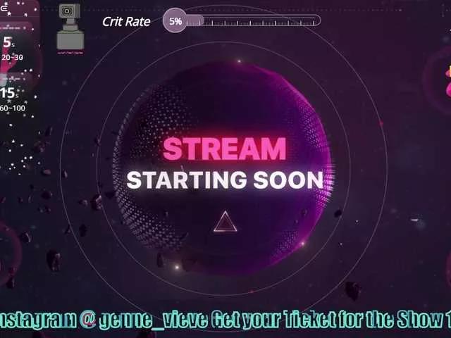 Aquavita69 from BongaCams