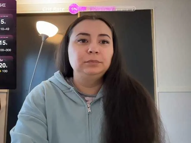 ariahastings from BongaCams is Freechat