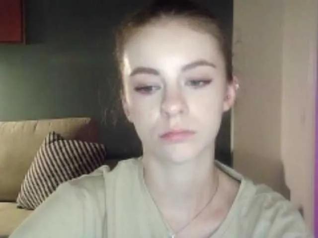 AriaModel from BongaCams