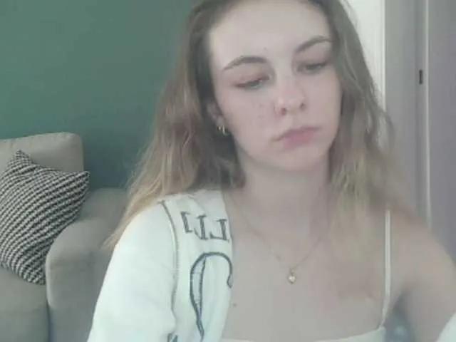 AriaModel from BongaCams is Freechat