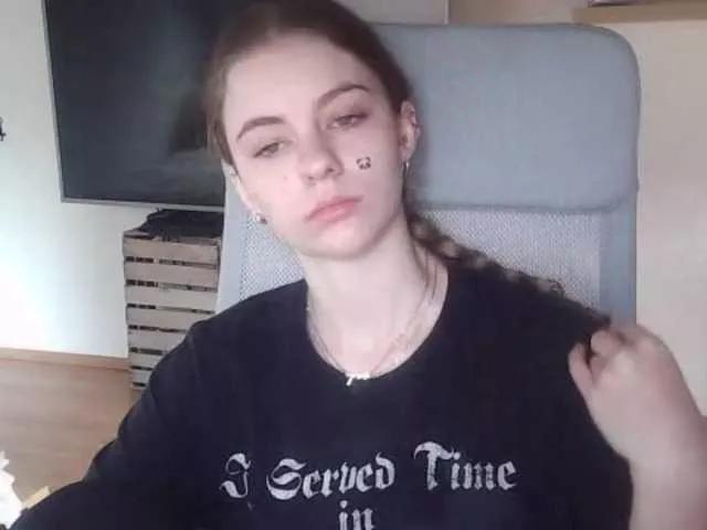 AriaModel from BongaCams